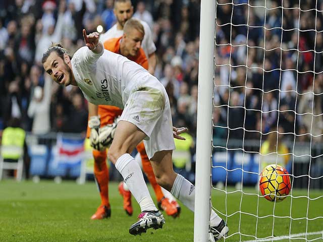 Bóng đá - Trận Real Madrid - Vallecano bị nghi có "mùi"