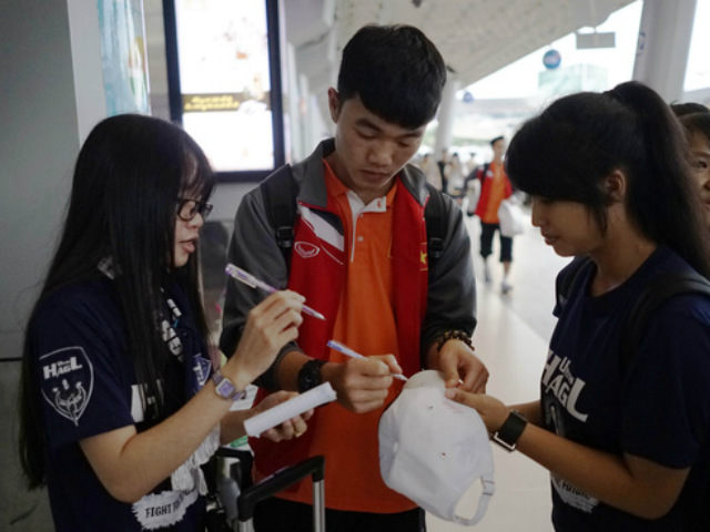 Bóng đá - Biến Xuân Trường thành Park Ji Sung