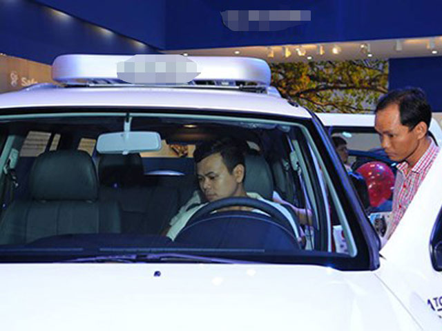 Thị trường - Tiêu dùng - Ô tô Thái đánh bật xe Trung Quốc