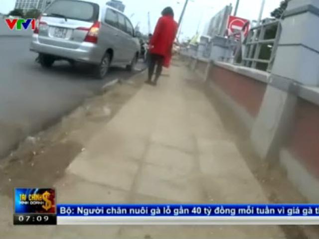 Thị trường - Tiêu dùng - Bản tin tài chính kinh doanh 21/12: Xuất hiện "xe dù biến tướng" mới