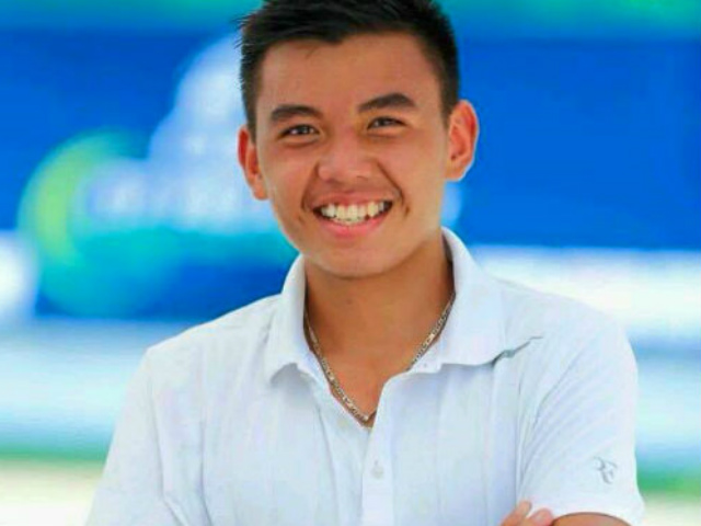 Tennis - Hoàng Nam: Tạp chí danh tiếng "vinh danh" năm lịch sử