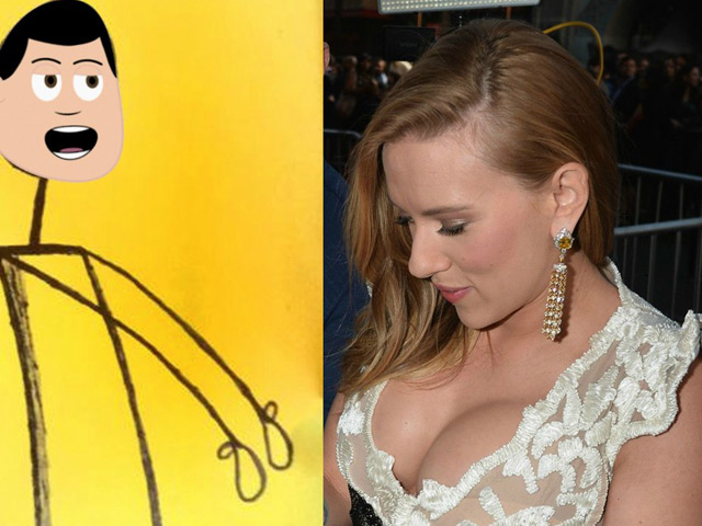 Cười 24h - A đây rồi, mời anh em cùng chiêm ngưỡng