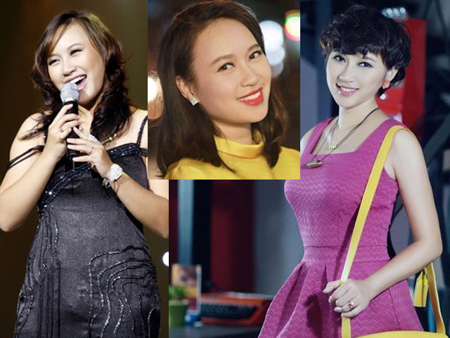 Làm đẹp - "Họa mi" Khánh Linh đẹp hơn nhờ 4 tháng không ăn cơm