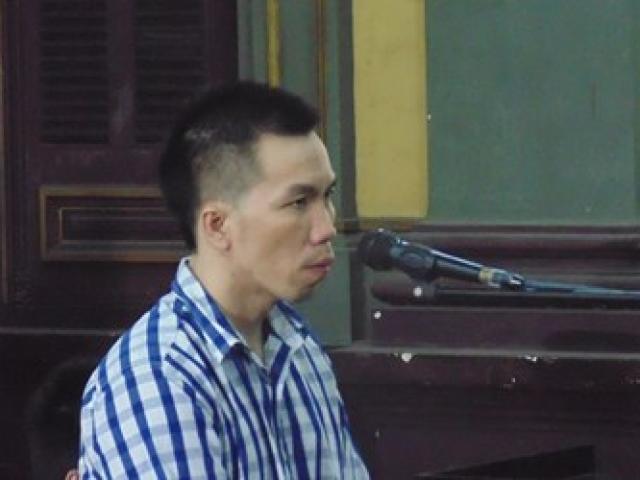 Pháp luật - Tử hình kẻ say xỉn lái xe ô tô đi tìm dao giết người