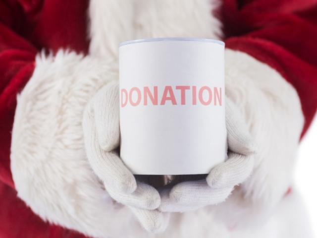 Thế giới - Ông già Noel ngày nay đã "biến chất"