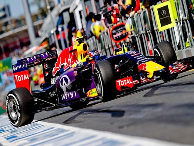 Thể thao - F1, Động cơ của Red Bull: Cái khó cho "bò húc" (P1)