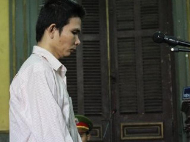 Pháp luật - Giả làm nhân viên điện lực nhiều lần hiếp dâm bé gái