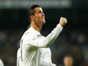 Tin bên lề bóng đá - Lộ diện bóng hồng hoa hậu mới của Ronaldo