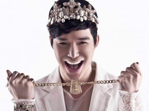 Đời sống Showbiz - 'Sao' làm báo: Nathan Lee không sống chết để làm 'vua'