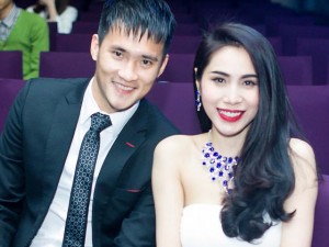 Đời sống Showbiz - Công Vinh: Nhắn tin cho Thủy Tiên mỗi sáng suốt 7 năm qua