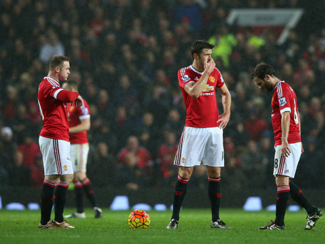 Bóng đá - Tiêu điểm V17 NHA: MU sa lầy và sự trỗi dậy của tân binh