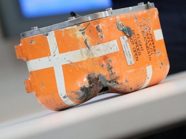 Thế giới - Su-24 Nga bị bắn: Chưa thể giải mã được hộp đen