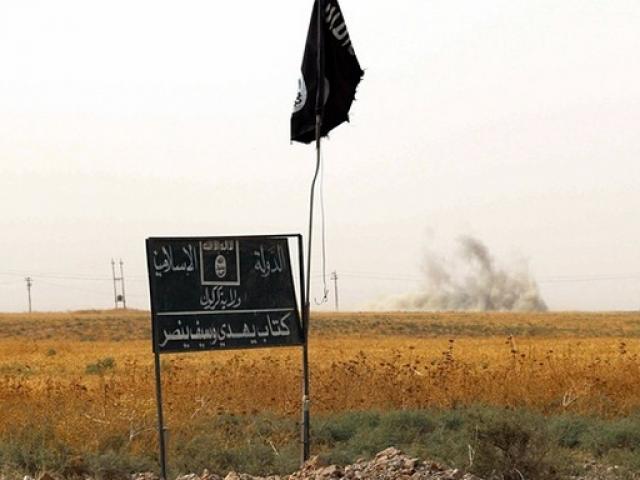 Thế giới - IS định thành lập "Nhà nước Hồi giáo" ở Indonesia