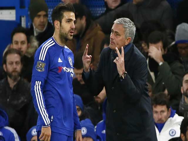 Bóng đá - Fabregas sẽ đưa kẻ tố mình phản bội Mourinho ra tòa