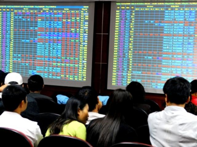 Tài chính - Bất động sản - Ai giàu nhất sàn chứng khoán Việt 2015?