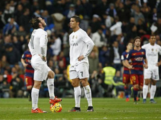 Bóng đá - Real Madrid: Sân Bernabeu ngày càng “lạnh lẽo”