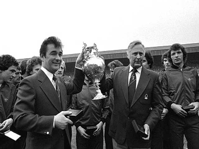 Bóng đá - Leicester và cơ hội vô địch NHA: Vòng xoay 4 thập kỷ