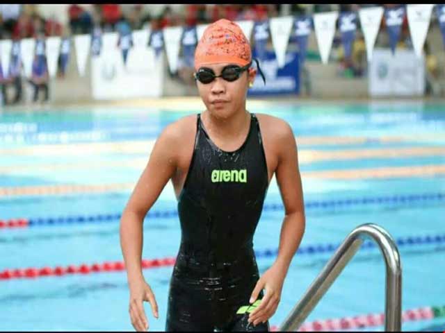 Thể thao - Tin thể thao HOT 22/12: Tương lai "tiểu Ánh Viên" có bất ngờ