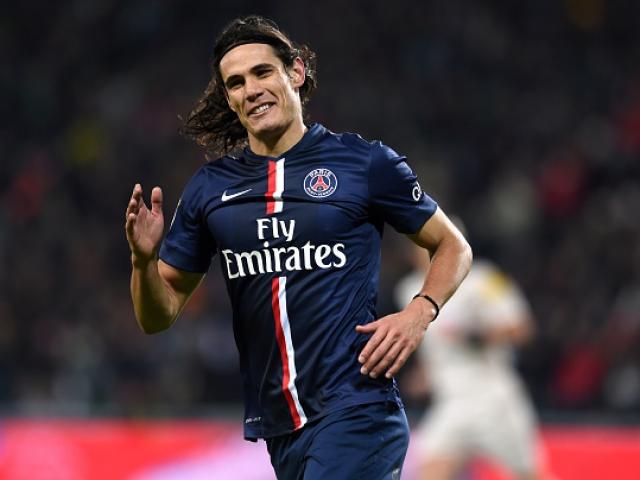 Bóng đá - Tin HOT tối 22/12: Cavani sẽ chọn MU hoặc Arsenal