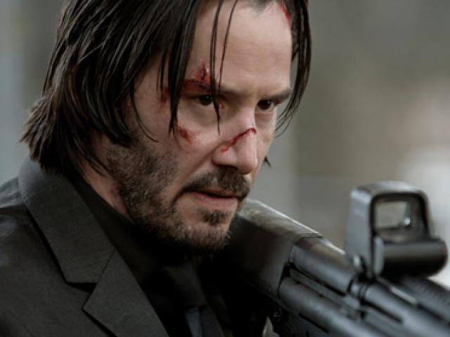 Phim - 6 phim hay trước thềm Noel trên HBO, Cinemax, Star Movie