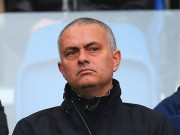 Bóng đá - Bị sa thải chưa đầy 1 ngày, Mourinho đã được MU săn đón