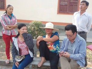 Giáo dục - du học - Nghệ An: Phát hiện nhiều trường học lạm thu, thu sai tiền “xã hội hóa”
