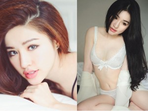 Làm đẹp - Hot girl Ngân Mona khổ luyện để thân hình đẹp gợi cảm