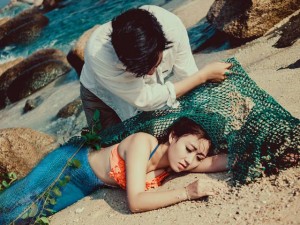 Bạn trẻ - Cuộc sống - Bộ ảnh cưới gây hiểu lầm nhất năm 2015