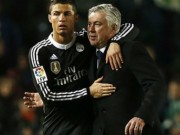 Bóng đá - Nhận lời Bayern, HLV Ancelotti tính sắm 'bộ ba nguyên tử'