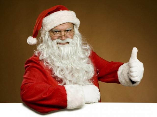 Thế giới - 12 sự thật ít biết về ông già Noel