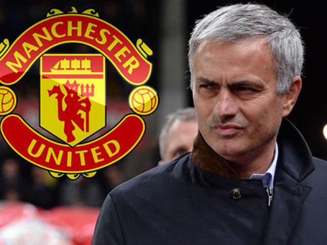 Bóng đá - Mourinho sắp tới MU: "Cá" đang chờ "nước"