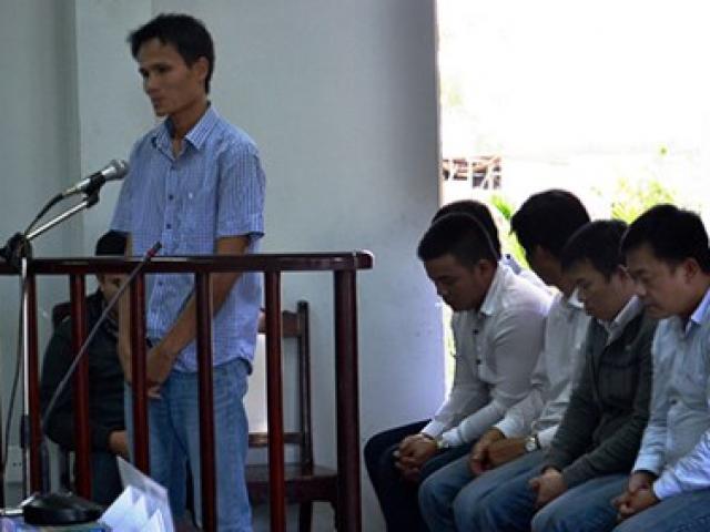 Pháp luật - Cán bộ QLTT nhận tiền ‘làm ngơ’ cho trộm cắp