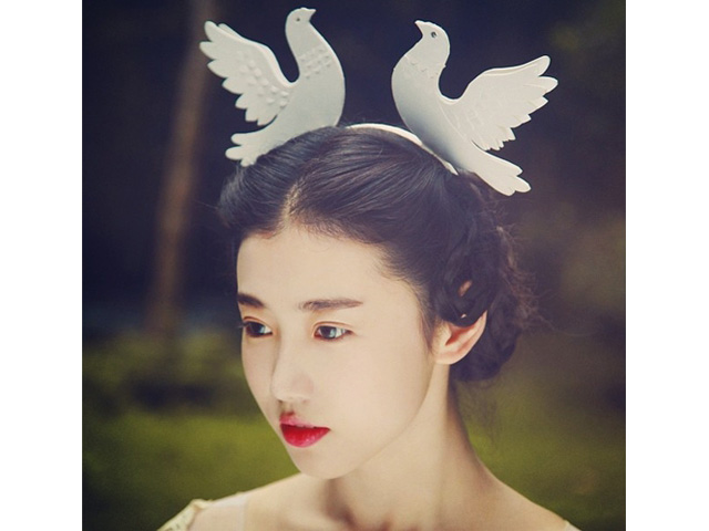 Bạn trẻ - Cuộc sống - Năm 2016: Tình yêu sẽ đến với Song Ngư