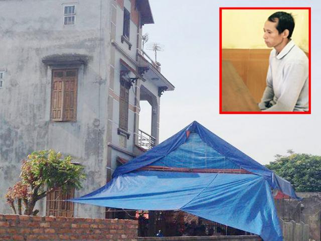 Pháp luật - Giết người tình xong còn dọa tự tử để... xin tiền