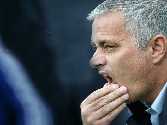 Bóng đá - Jose Mourinho &amp; 10 câu nói kinh điển