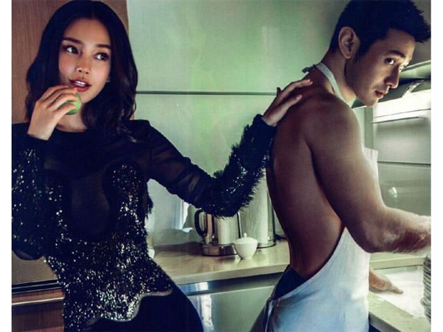 Bạn trẻ - Cuộc sống - 'Giải mã' trào lưu soái ca 'làm mưa làm gió' năm 2015