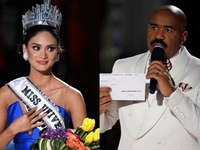 Người mẫu - Hoa hậu - Nam MC 'tội đồ' sẽ tiếp tục dẫn Hoa hậu Hoàn vũ 2016
