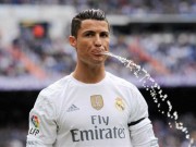 Bóng đá - Ronaldo tiết lộ bí quyết thành công: Ngủ …nửa ngày