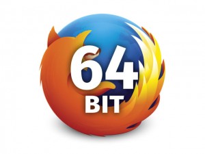 Công nghệ thông tin - Trình duyệt web Firefox 64-bit chính thức phát hành