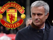 Bóng đá - Mourinho sắp tới MU: &quot;Cá&quot; đang chờ &quot;nước&quot;