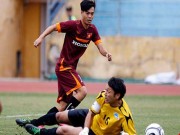 Bóng đá - Đội U-23 Việt Nam: Bất an hàng công