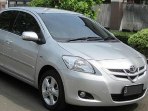 Thị trường - Tiêu dùng - 3.810 xe Vios của Toyota Việt Nam bị triệu hồi