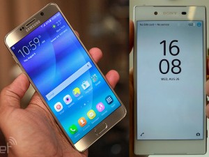 Dế sắp ra lò - Điểm danh những mẫu smartphone chụp ảnh “đỉnh” nhất 2015