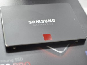 Sản phẩm mới - Samsung giới thiệu dòng ổ cứng SSD siêu nhỏ