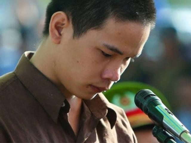 Vụ thảm án ở Bình Phước: Vũ Văn Tiến kháng cáo