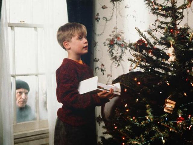 Hậu trường phim - Top 10 phim giáng sinh kinh điển vượt thời gian