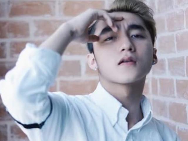 Đời sống Showbiz - Sơn Tùng M-TP chiếm lĩnh 4/10 từ khóa 'hot' nhất 2015