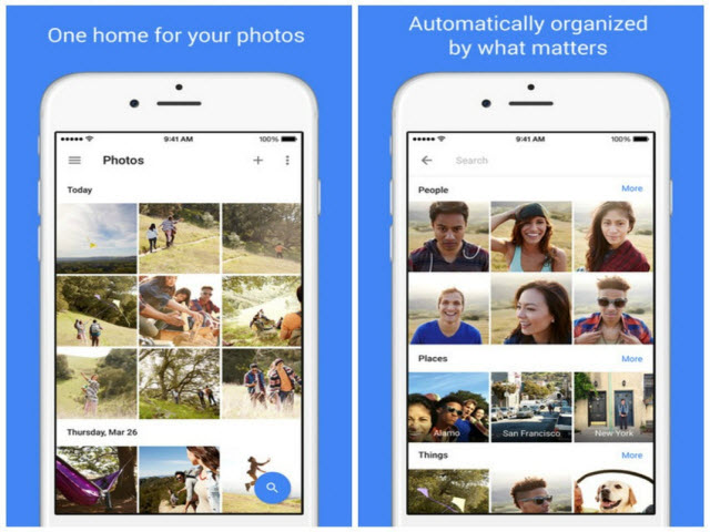 Thủ thuật - Tiện ích - 12 ứng dụng tốt nhất cho iPhone trong năm 2015