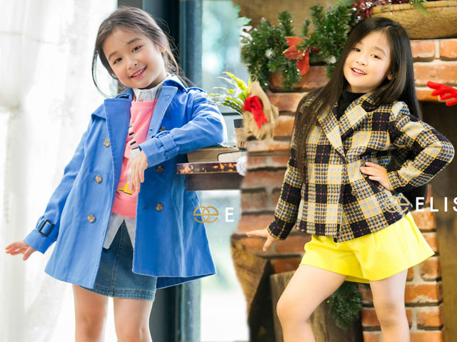 Thế giới thời trang - Mẫu nhí Bảo Ngọc gây sốt với bộ hình Giáng sinh