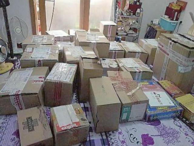 Thế giới - TQ: Cụ bà 81 tuổi chi 500 triệu mua thuốc nâng ngực